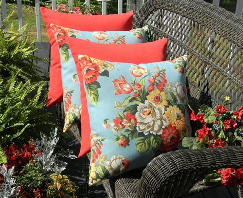 large outdoor pillows clearance.